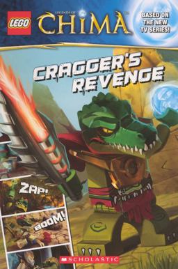 Cragger's Revenge
