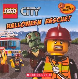 Halloween Rescue!