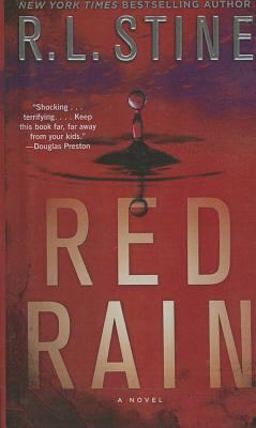 Red Rain