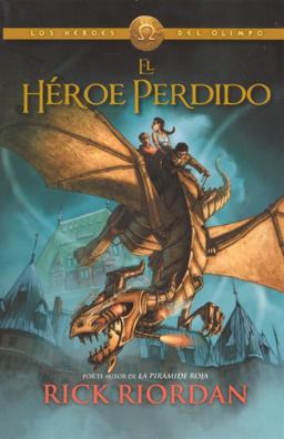 El Heroe Perdido (the Lost Hero) El Heroe Perdido (the Lost Hero)