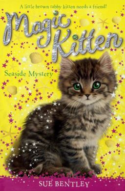 Seaside Mystery Seaside Mystery