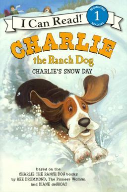 Charlie's Snow Day