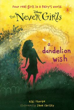 A Dandelion Wish