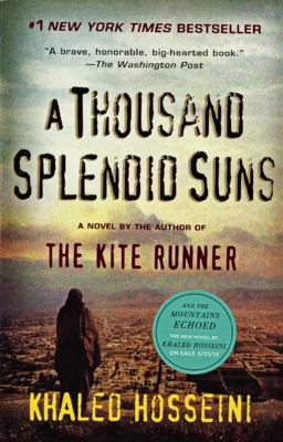 A Thousand Splendid Suns