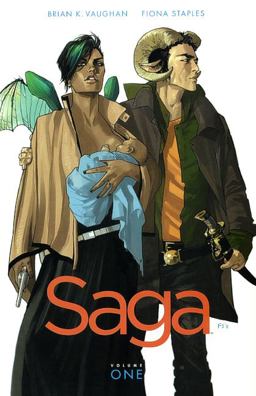 Saga
