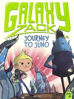 Journey to Juno