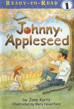 Johnny Appleseed