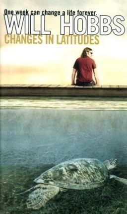 Changes in Latitudes