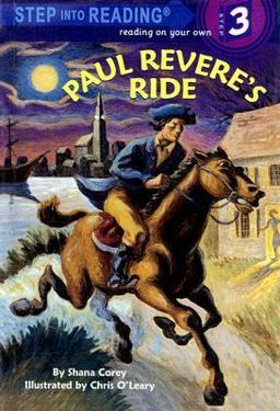 Paul Revere's Ride