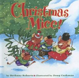 Christmas Mice!