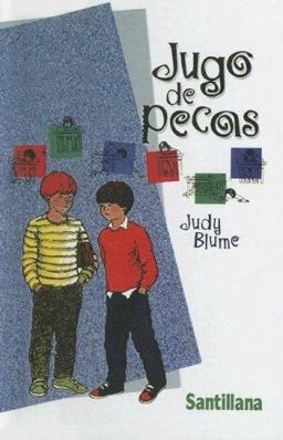 Jugo de Pecas