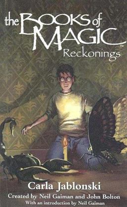 Reckonings