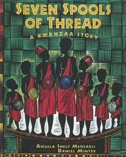 Seven Spools of Thread