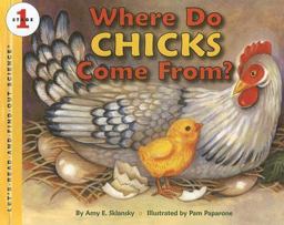 Where Do Chicks Come From?