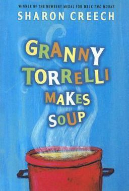 Granny Torrelli Makes Soup