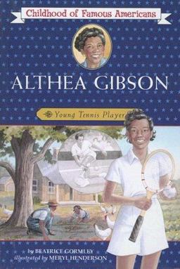 Althea Gibson