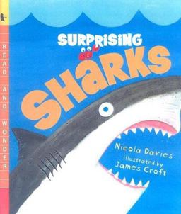 Surprising Sharks