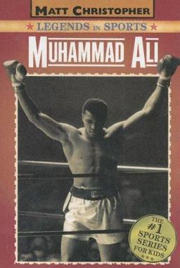 Muhammed Ali