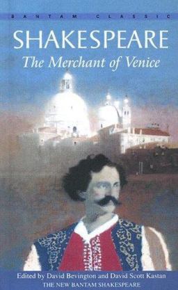 The Merchant of Venice