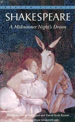 A Midsummer Night's Dream