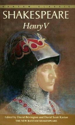 Henry V