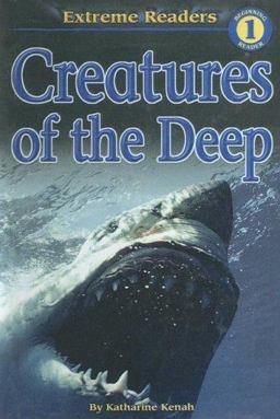 Creatures of the Deep