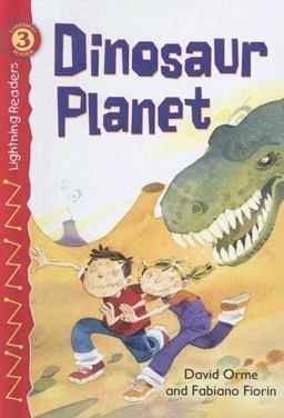 Dinosaur Planet