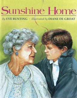 Sunshine Home