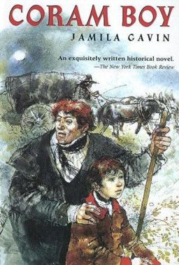 Coram Boy