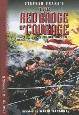 The Red Badge of Courage