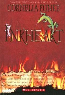 Inkheart