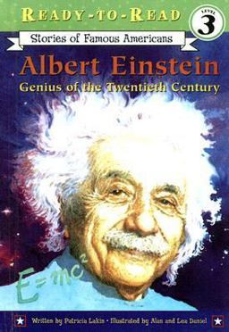 Albert Einstein