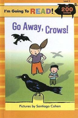 Go Away, Crows!