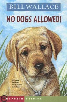 No Dogs Allowed!