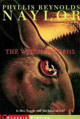 The Witch Returns The Witch Returns