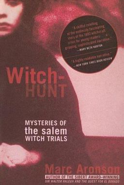 Witch-Hunt