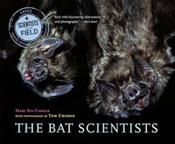 The Bat Scientists