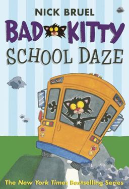 Bad Kitty School Daze