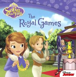 The Royal Games
