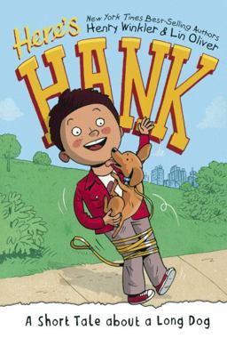 A Short Tale about a Long Dog