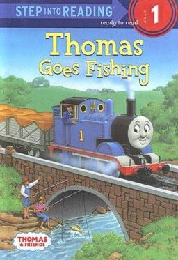 Thomas Goes Fishing