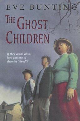 The Ghost Children