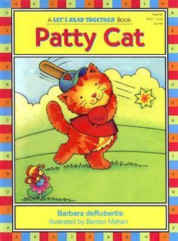 Patty Cat