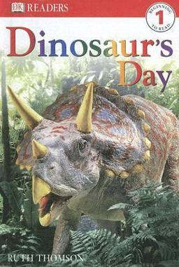 Dinosaur's Day