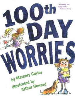 100th Day Worries