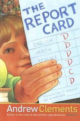 The Report Card