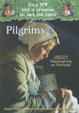 Pilgrims