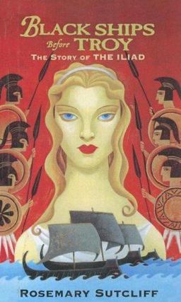 Black Ships Before Troy