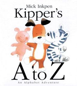 Kipper's A to Z