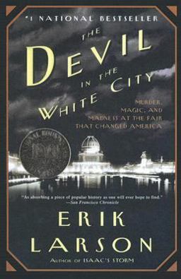 The Devil in the White City